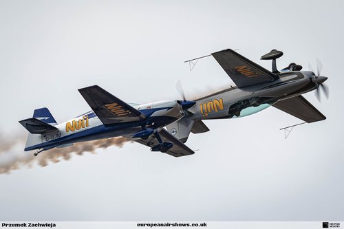 Southport Air Show 2024 photograph 70