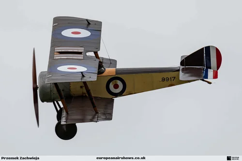 Shuttleworth Race Day 2024 photograph 91