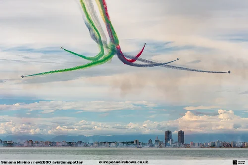 Jesolo Air Show 2026 photograph 25