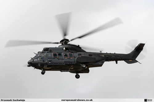 Royal International Air Tattoo 2025 photograph 529