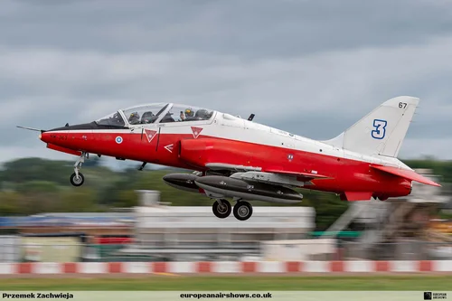 Royal International Air Tattoo 2024 photograph 889