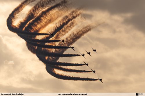 Malta International Airshow 2025 photograph 54