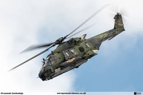 Royal International Air Tattoo 2025 photograph 381