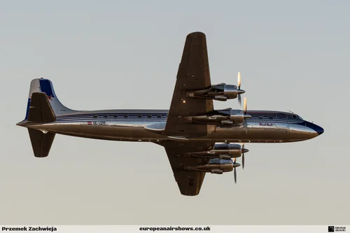 Bucharest International Airshow 2025 photograph 132