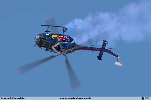 Bucharest International Airshow 2025 photograph 217