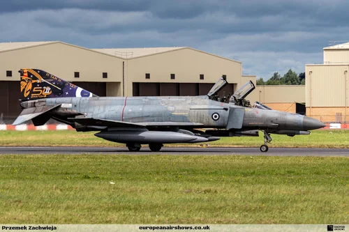 Royal International Air Tattoo 2024 photograph 832