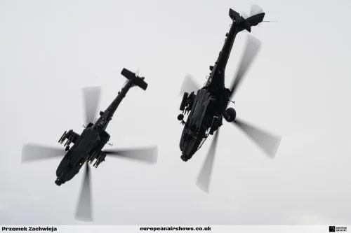RAF Cosford Air Show 2026 photograph 115
