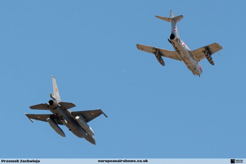 Bucharest International Airshow 2025 photograph 148