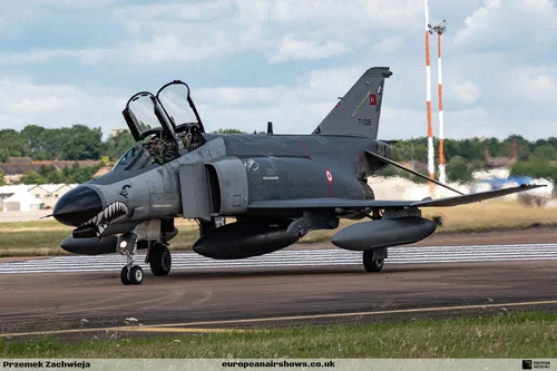 Royal International Air Tattoo 2024 photograph 179