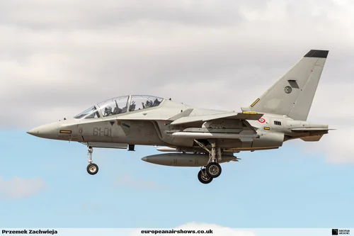 Royal International Air Tattoo 2025 photograph 372