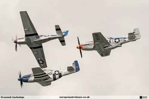 Sywell Airshow Weekend 2024 photograph 16