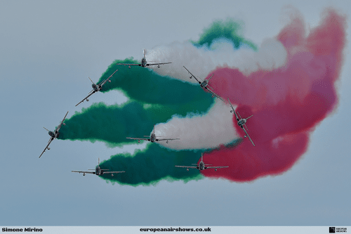 Caorle Air Show 2024 photograph 48