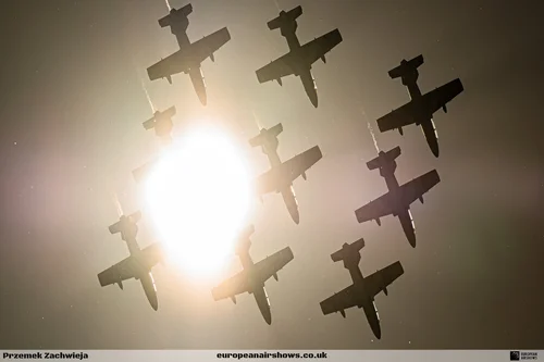 Royal International Air Tattoo 2025 photograph 68
