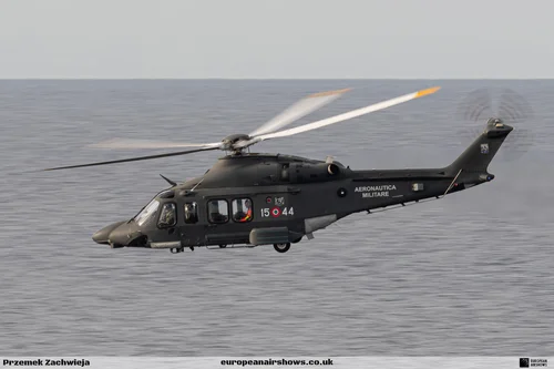 Malta International Airshow 2025 photograph 69