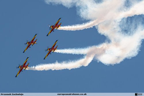 Bucharest International Airshow 2025 photograph 113