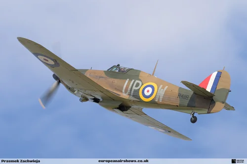 Shuttleworth Summer Air Show 2026 photograph 70