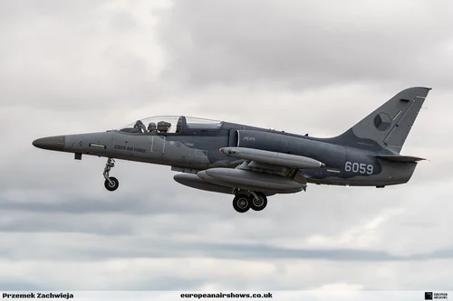 Royal International Air Tattoo 2025 photograph 326
