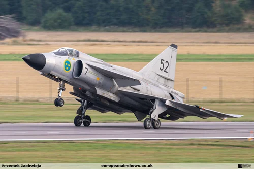 Swedish Air Force 100 Years at Malmen, Saturday, photograph 84