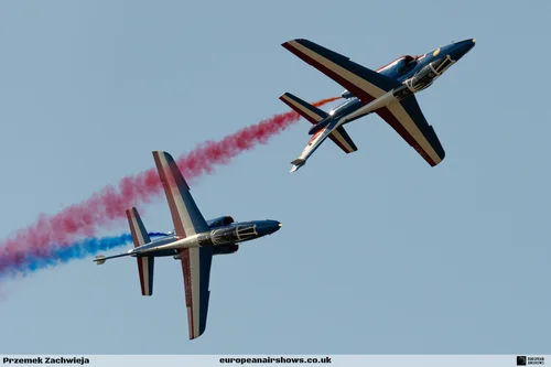 Bucharest International Airshow 2025 photograph 160