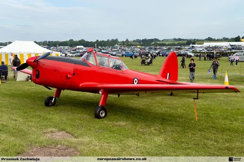 RAF Cosford Air Show 2026 photograph 157