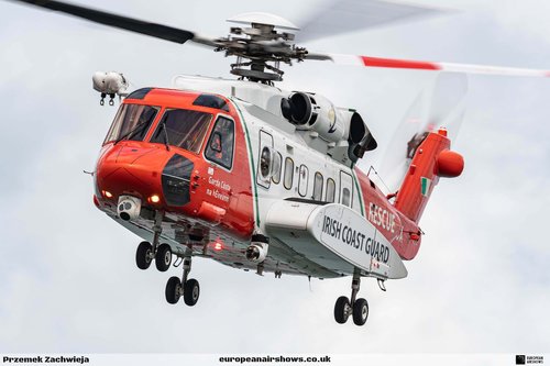 Bray Air Display 2024 photograph 35