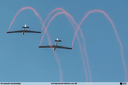 Bucharest International Airshow 2025 photograph 22