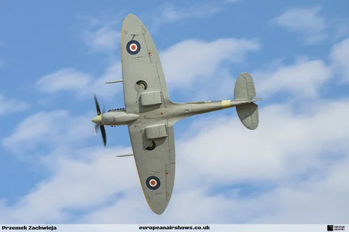 Shuttleworth Summer Air Show 2026 photograph 55