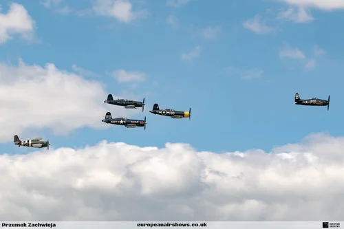 Sywell Airshow Weekend 2024 photograph 223