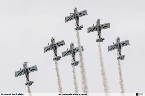 Fingal Rush Air Display 2024 photograph 32