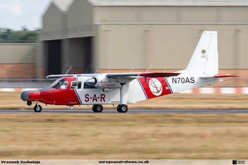 Royal International Air Tattoo 2025 photograph 538