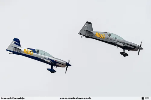 Southport Air Show 2024 photograph 74
