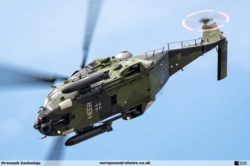 Royal International Air Tattoo 2025 photograph 235