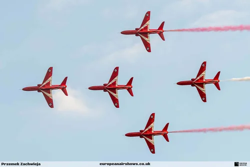 IWM Duxford Flying Finale 2024 photograph 28