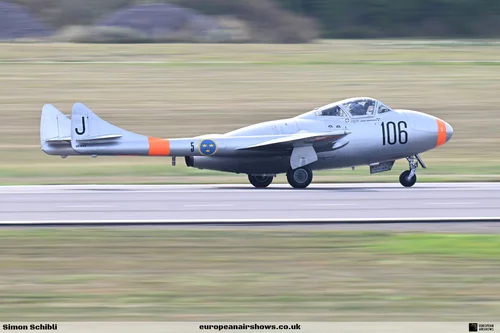 Swedish Air Force 100 Years at Malmen, photograph 138
