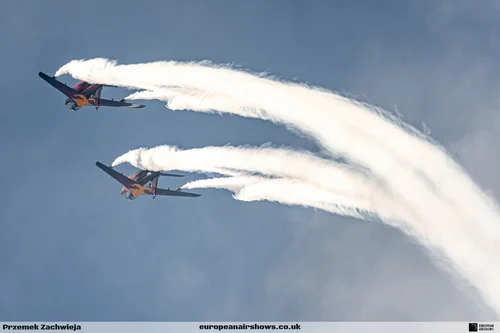 Malta International Airshow 2023 photograph 76