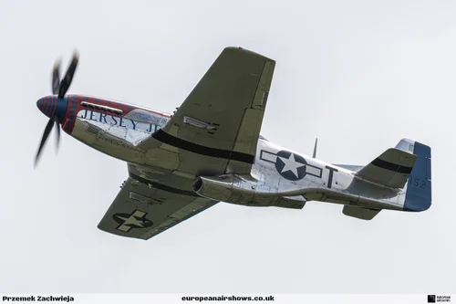 RAF Cosford Air Show 2026 photograph 109