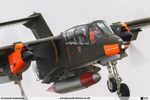 IWM Duxford Summer Air Show 2026 photograph 232