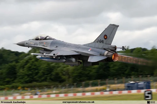 Royal International Air Tattoo 2024 photograph 865
