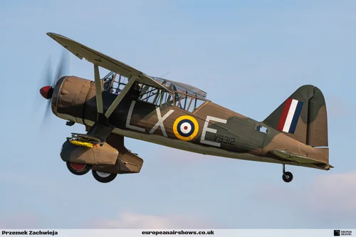RAF Cosford Air Show 2026 photograph 159