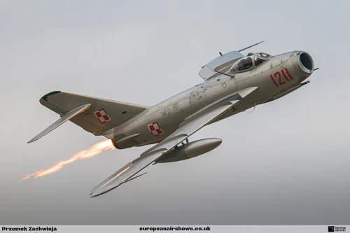 Shuttleworth Summer Air Show 2026 photograph 17