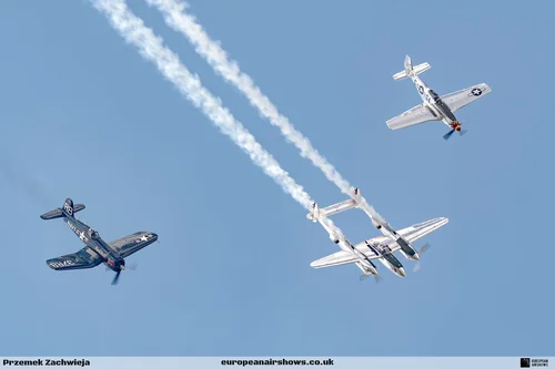 Sywell Airshow Weekend 2024 photograph 75