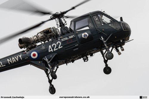 Southport Air Show 2024 photograph 85