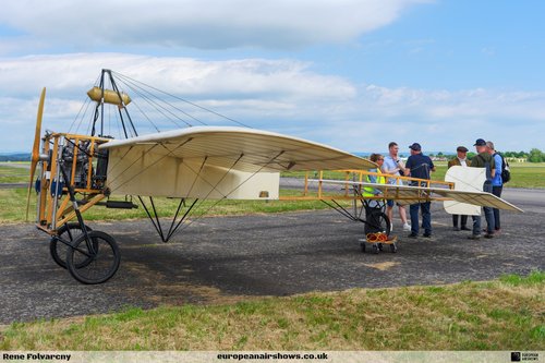 Aviatická pouť 2026 photograph 87