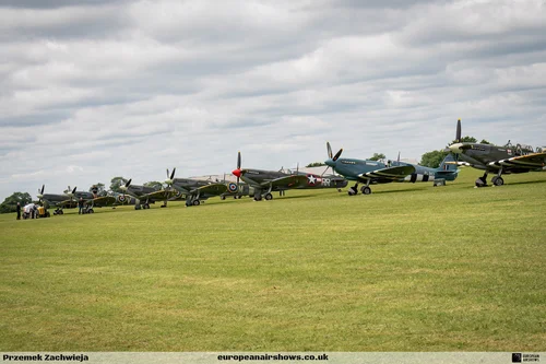 Sywell Airshow Weekend 2024 photograph 148