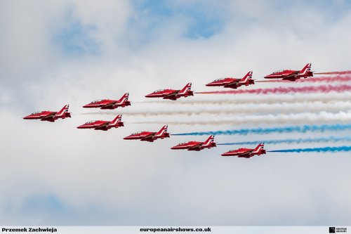 Royal International Air Tattoo 2025 photograph 389