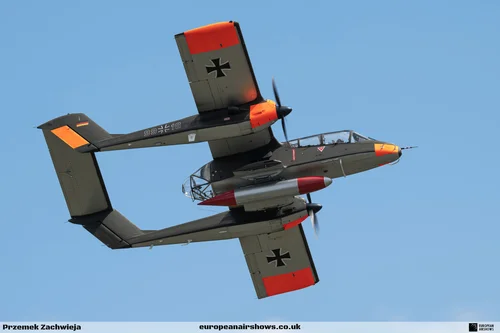 RAF Cosford Air Show 2026 photograph 231