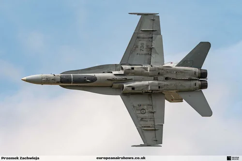 Royal International Air Tattoo 2024 photograph 113