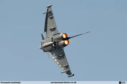 Malta International Airshow 2025 photograph 74