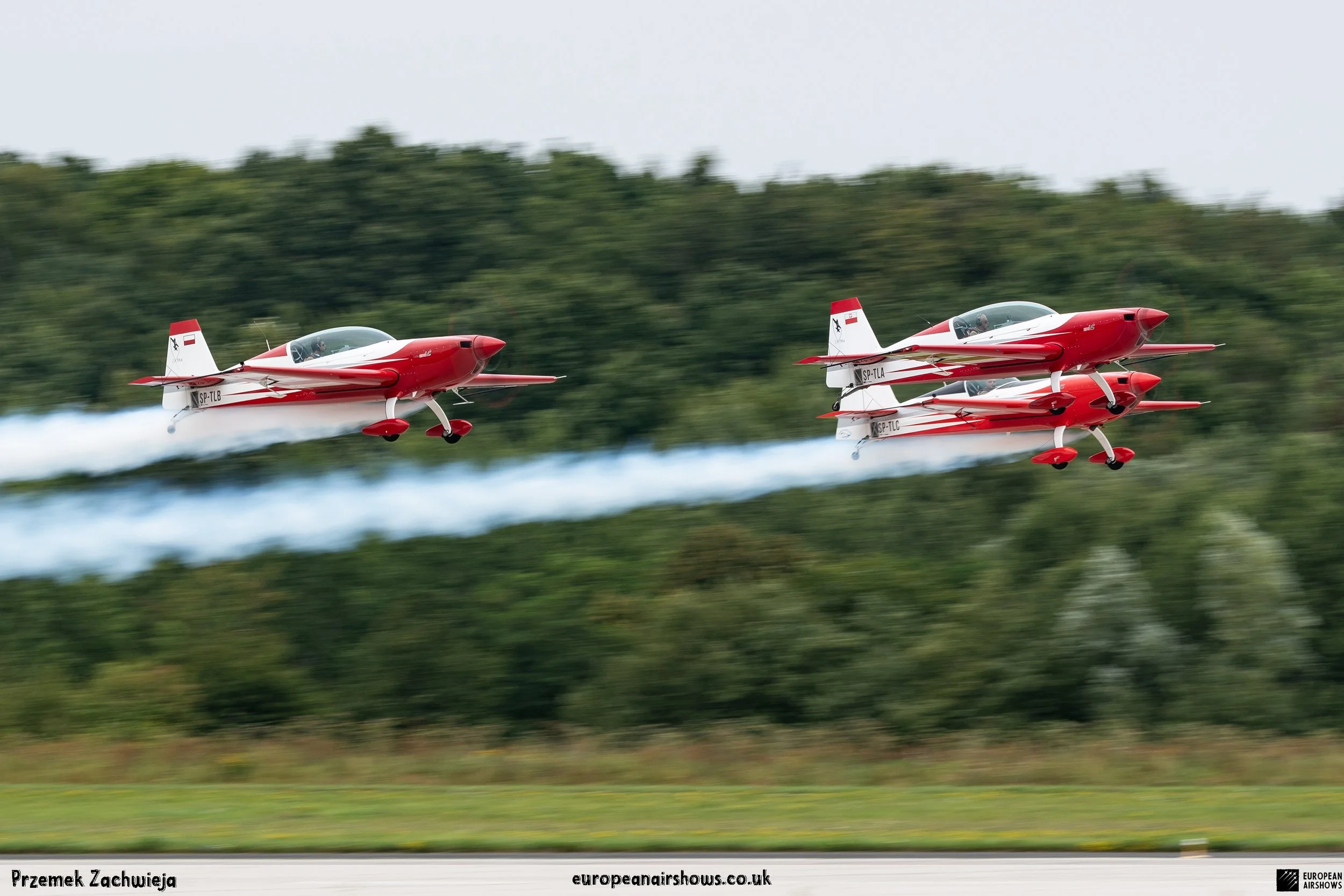 Firebirds Aerobatic Team