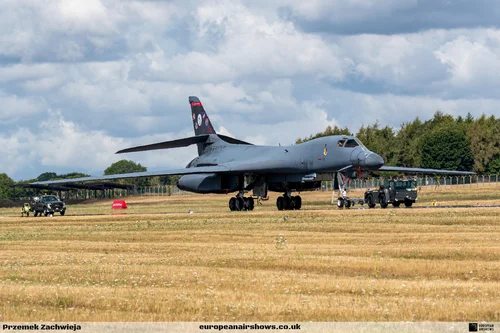 Royal International Air Tattoo 2025 photograph 503